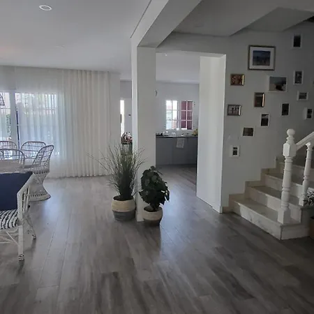 Prázdninový dům House