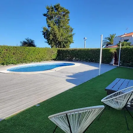 House Hébergement de vacances Altura
