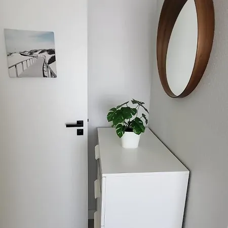 Semesterbostad House Altura