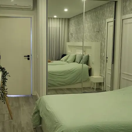 Vivenda Holiday home *