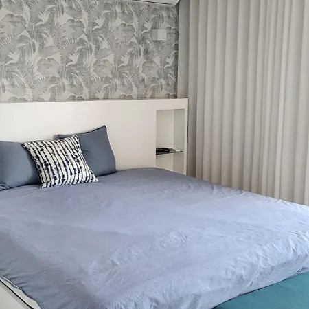 House Tatil Evi Altura
