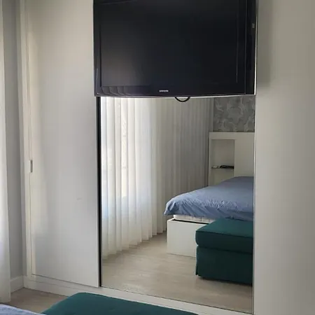 Vivenda Holiday home *