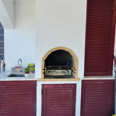 House Semesterbostad Altura