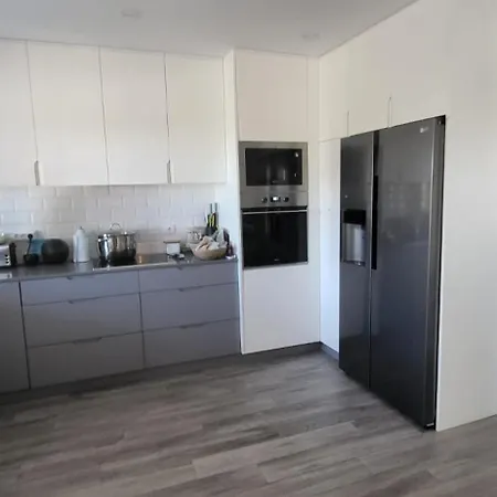 Holiday home Vivenda Altura