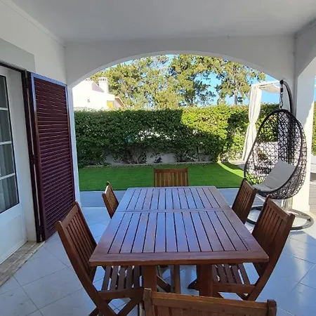 Holiday home Vivenda