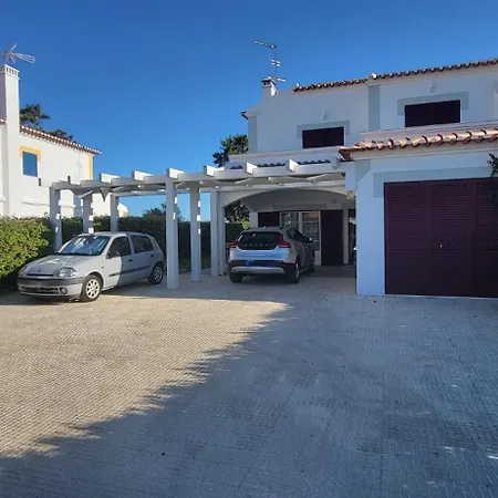 Holiday home Vivenda *