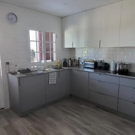 Vivenda Holiday home *