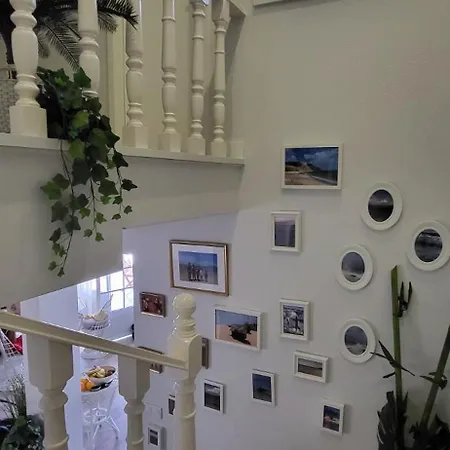 House Ferienhaus Altura