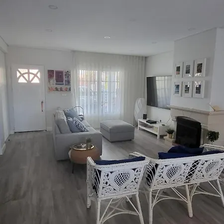 Ferienhaus House Altura