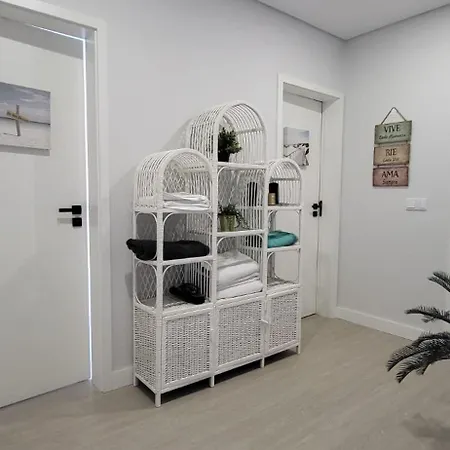 Vivenda Holiday home