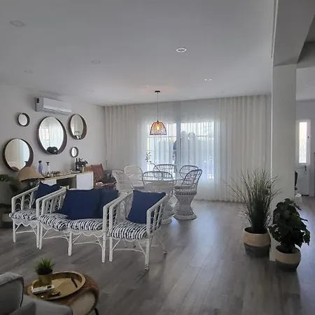 Holiday home Vivenda *