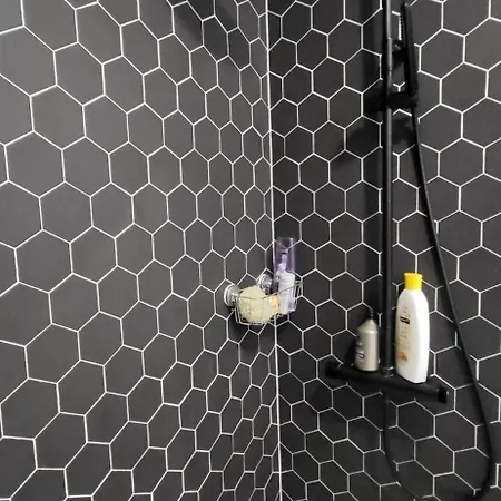 House Semesterbostad Altura