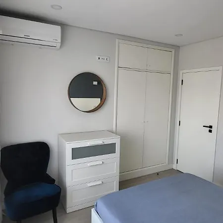 Ferienhaus House Altura