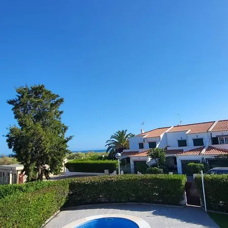 Holiday home Vivenda *