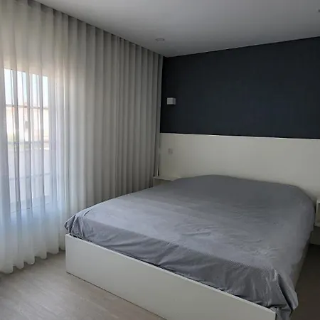Vivenda Holiday home *