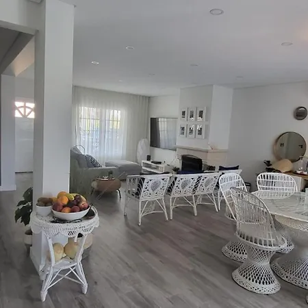 Ferienhaus House Altura