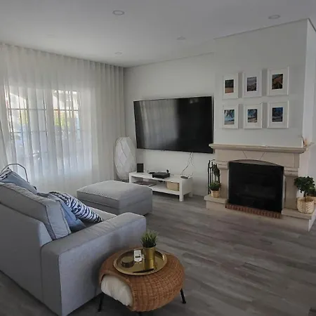 Vivenda Holiday home *