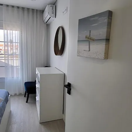 House Semesterbostad Altura
